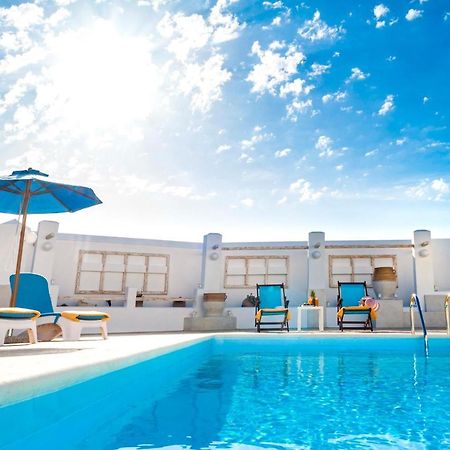 Villa Dionysus Jenadi Zewnętrze zdjęcie