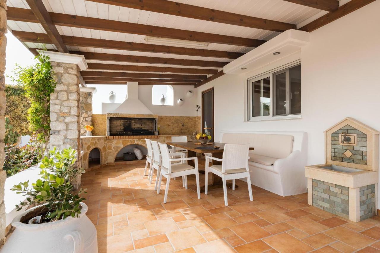 Villa Dionysus Jenadi Zewnętrze zdjęcie