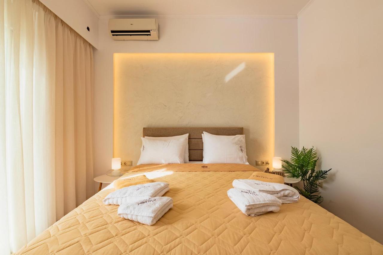Villa Dionysus Jenadi Zewnętrze zdjęcie