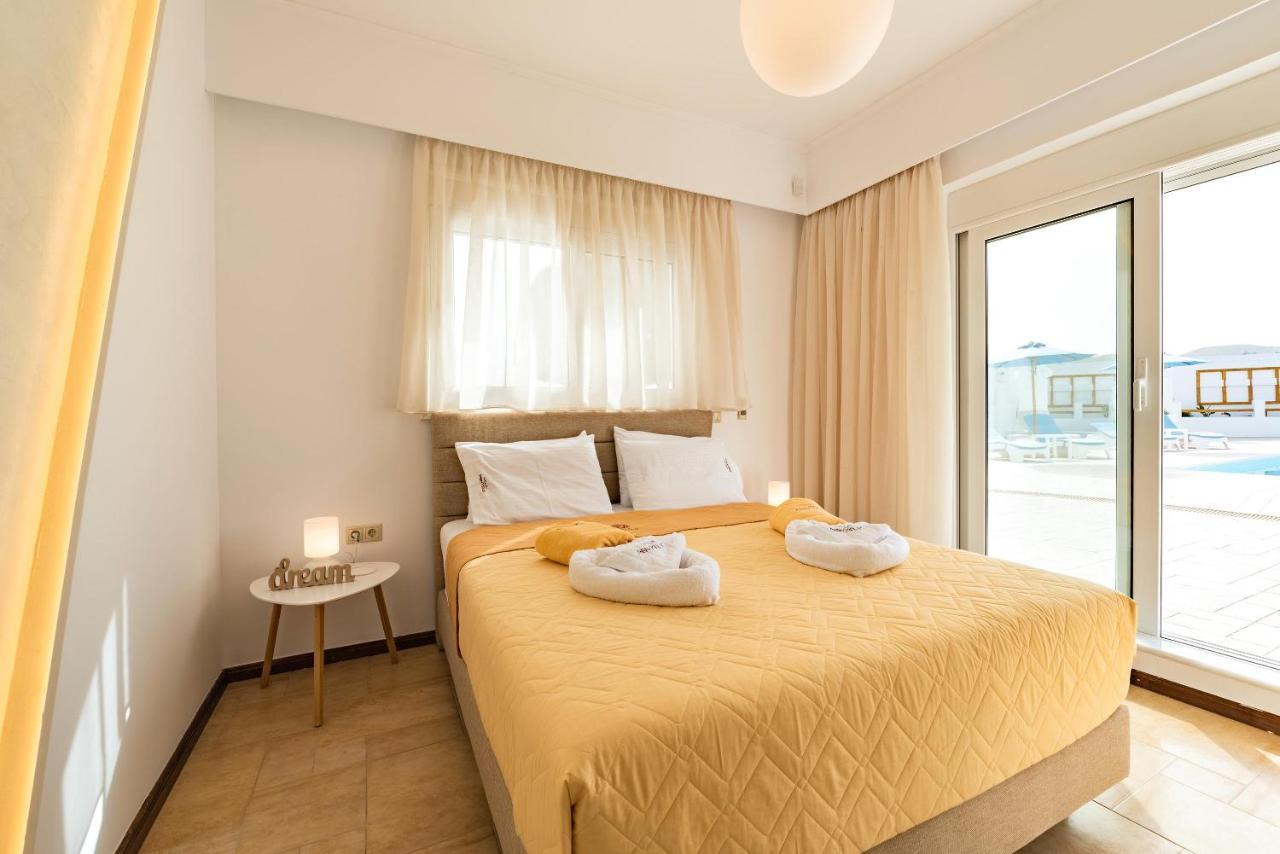Villa Dionysus Jenadi Zewnętrze zdjęcie
