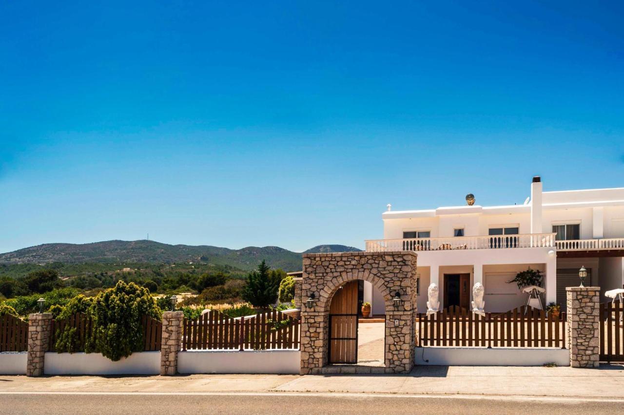 Villa Dionysus Jenadi Zewnętrze zdjęcie