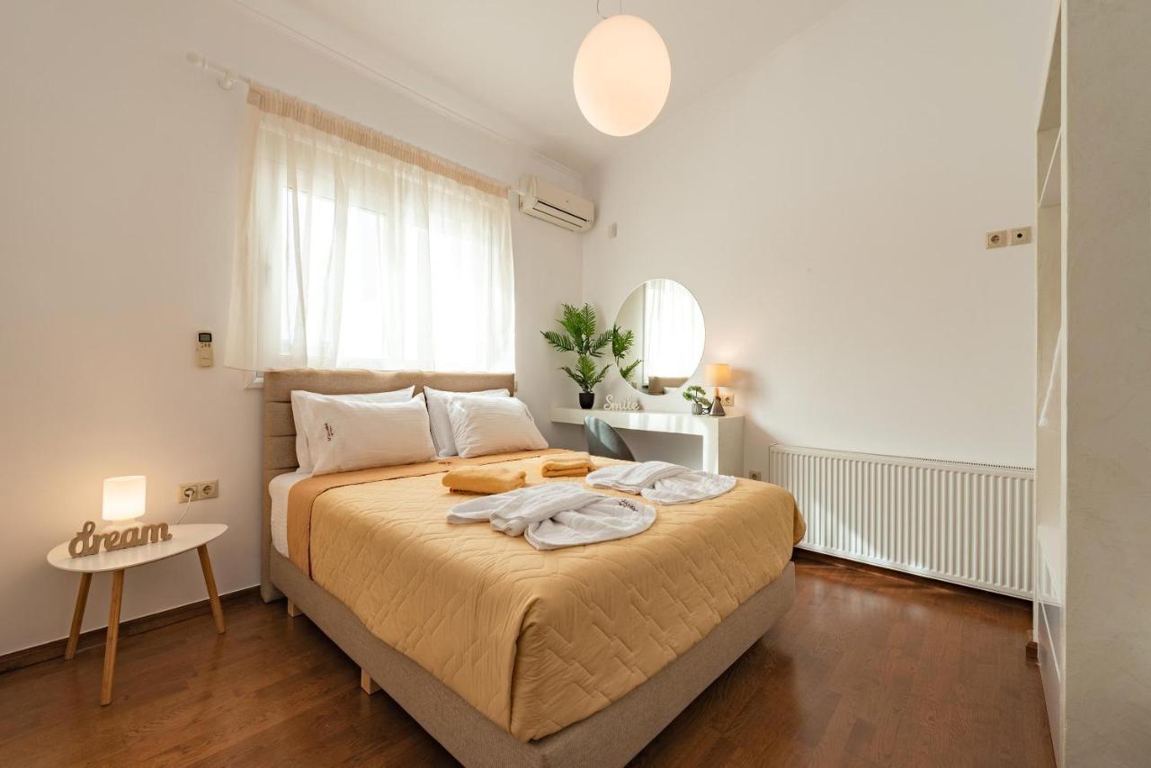 Villa Dionysus Jenadi Zewnętrze zdjęcie