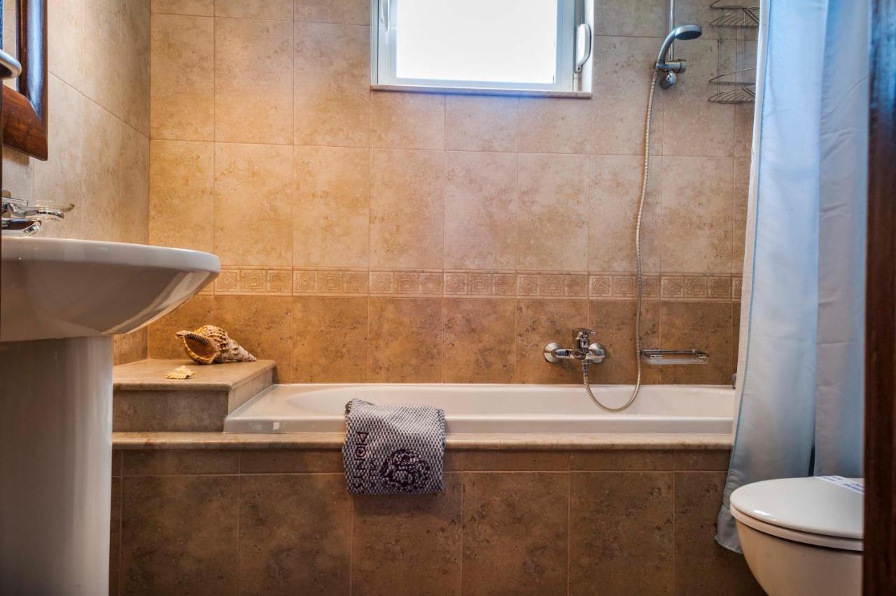 Villa Dionysus Jenadi Zewnętrze zdjęcie