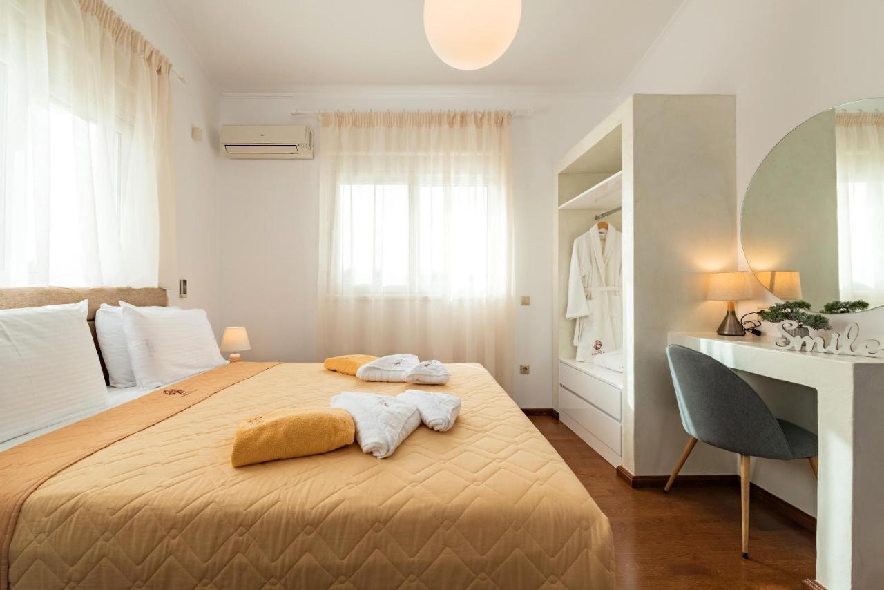 Villa Dionysus Jenadi Zewnętrze zdjęcie