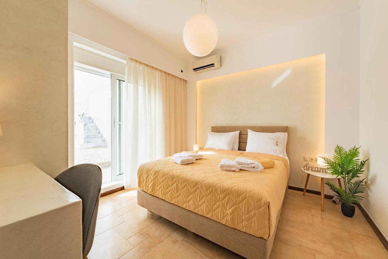 Villa Dionysus Jenadi Zewnętrze zdjęcie